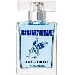 RisingWave A Man of Ultra - Spacium Cut Back (スペシウム カット バック)