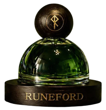 Runeford Ordo Viridis