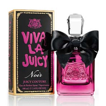 Viva La Juicy Noir от Juicy Couture