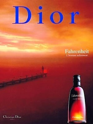 Dior Fahrenheit - Туалетная вода: купить по лучшей цене в Украине | смайлсервис.рф