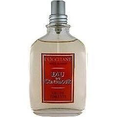 L`Occitane en Provence Eau du Contadour