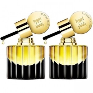 Citrus Elixir и Blossom Elixir от Carolina Herrera