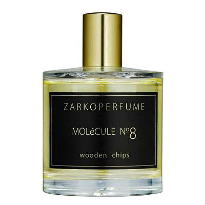 MOLeCULE No.8 от Zarkoperfume