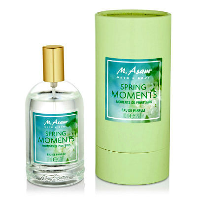 Spring Moments от M. Asam