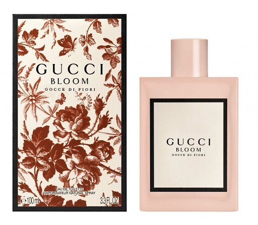 gucci bloom offers