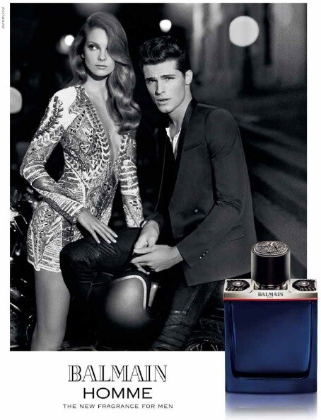 Balmain Homme от Balmain