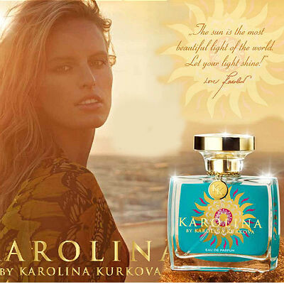 Karolina by Karolina Kurkova от LR