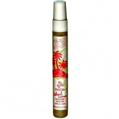 Urban Rituelle Island Citrus