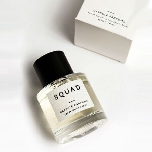 Squad от Capsule Parfums