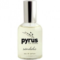 Pyrus Sandalo