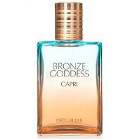 Bronze Goddess Capri – новый аромат от Estee Lauder