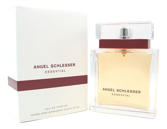 angel schlesser essential perfume