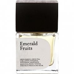 Pryn Parfum Emerald Fruits