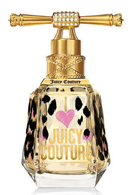 I Love Juicy Couture от Juicy Couture