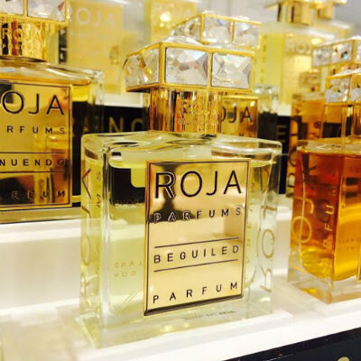 Beguiled от Roja Parfums