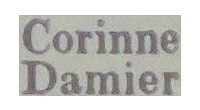 Corinne Damier