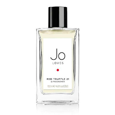 Red Truffle 21 от Jo Loves