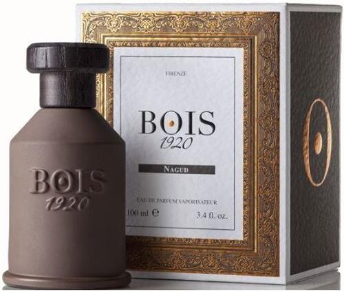 Nagud от Bois 1920