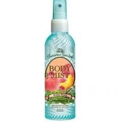 Kose Precious Garden - Honey Peach