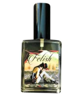 Red Deer Grove Fetish