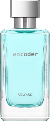 Brocard Encoder