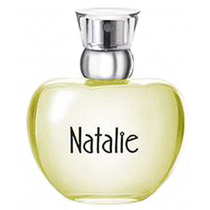 Natalie Tattoo
