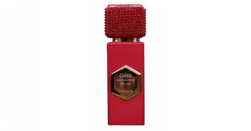 Новый аромат Gritti Fenice, посвящённый театру Ла Фениче