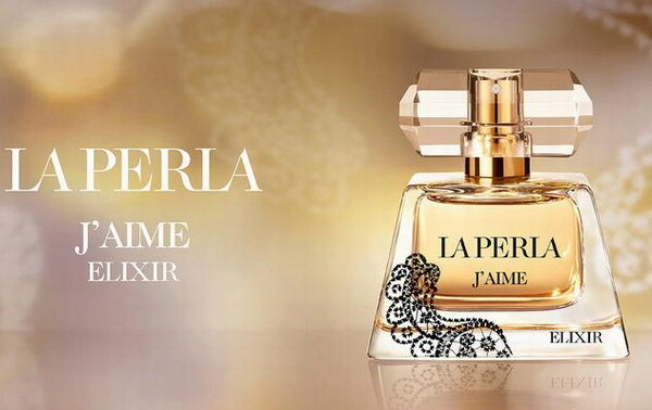 J'Aime Elixir от La Perla