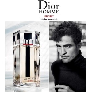 Dior Homme Sport 2017 от Dior