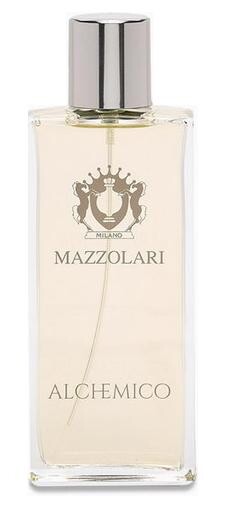 Alchemico от Mazzolari