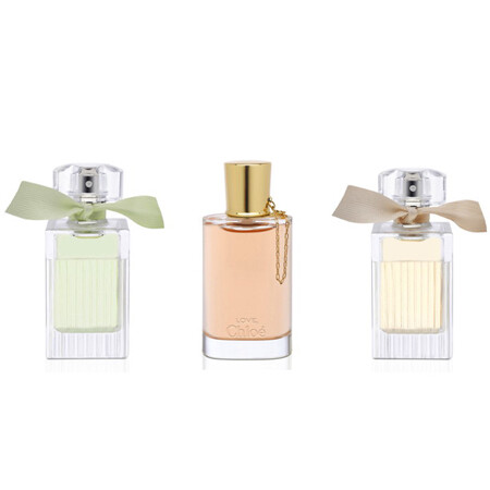 My Little Chloe Limited Edition от Chloe – женский подарочный набор к празднику Святого Валентина