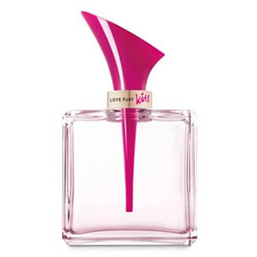 Love Fury Kiss от Nine West – новый фланкер женского аромата для весенне-летнего сезона