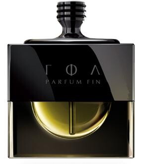 ΓΦΛ Parfum Fin от Nabucco