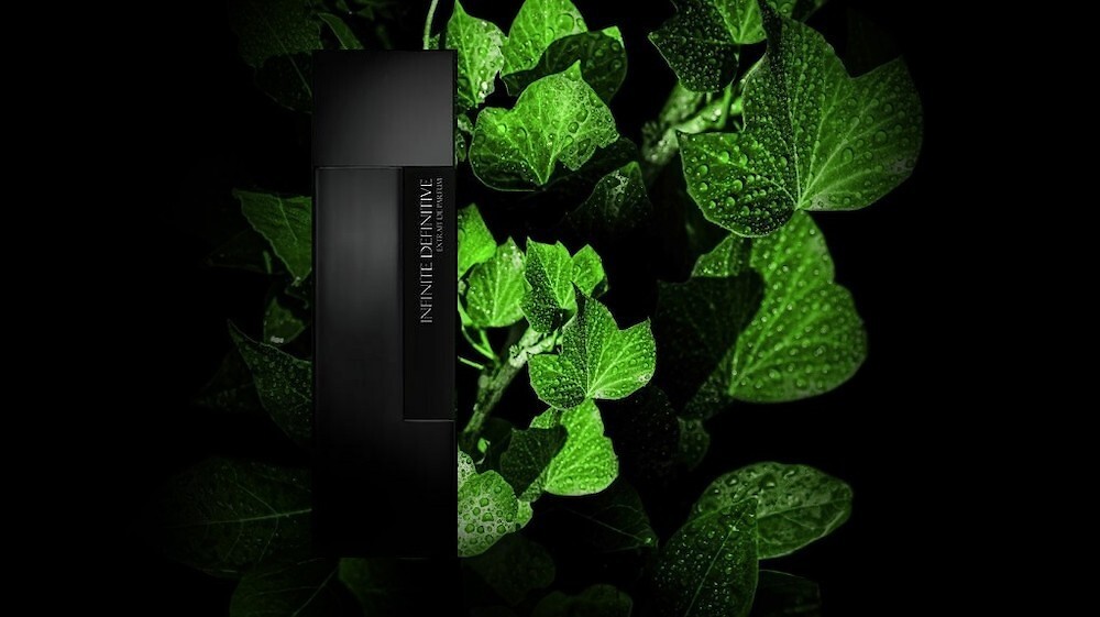 LM Parfums выпустили Infinite Definitive — новый аромат линии Black Label