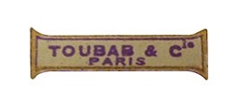 Toubab & Cie
