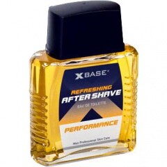 CHH Cosmetic X Base Performance