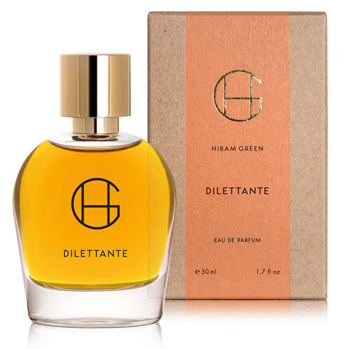 Dilettante от Hiram Green