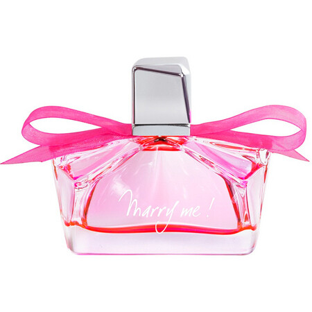 Marry Me a la Folie от Lanvin – новый фланкер известного женского аромата на тему любви
