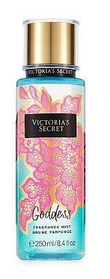 Victoria's Secret high quality Goddess body mist