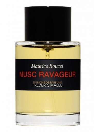 frederic malle musc ravageur 50ml