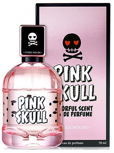 Pink Skull от Etude House