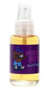 Smell Bent Dr. Dreidel 3000