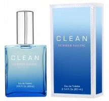 Summer Sailing от Clean