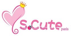 S. Cute