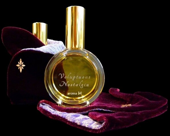 Voluptuous Nostalgia от Aroma M