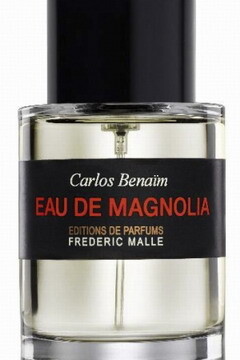 Eau de Magnolia от Frederic Malle