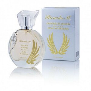 Designed in Heaven Made in Paradise от Ricarda M.