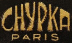 Chypka