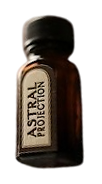 For Strange Women Astral Projection