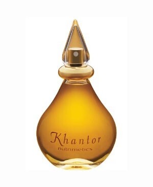 Nutrimetics Khantor